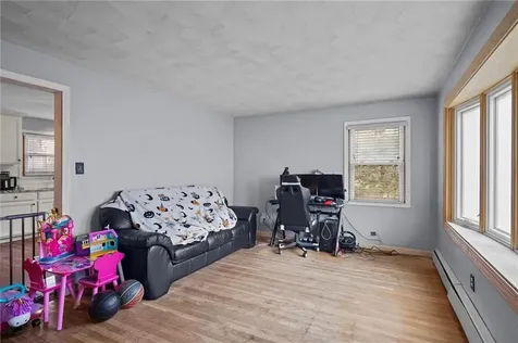 60 Rowley Street Providence RI 02909