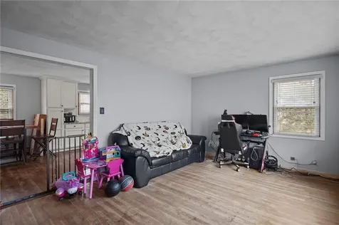 60 Rowley Street Providence RI 02909