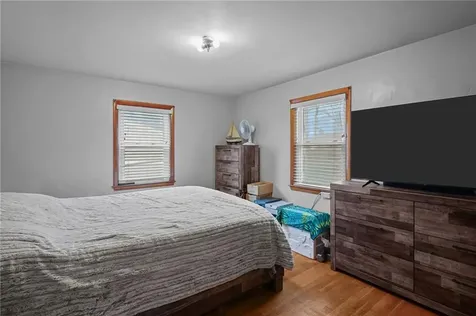 60 Rowley Street Providence RI 02909