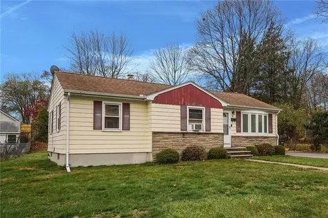 60 Rowley Street Providence RI 02909