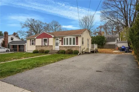 60 Rowley Street Providence RI 02909