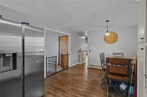 60 Rowley Street Providence RI 02909