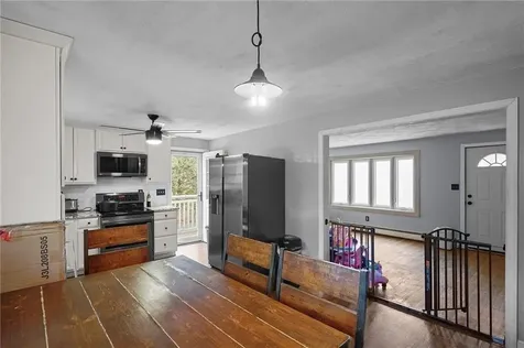 60 Rowley Street Providence RI 02909