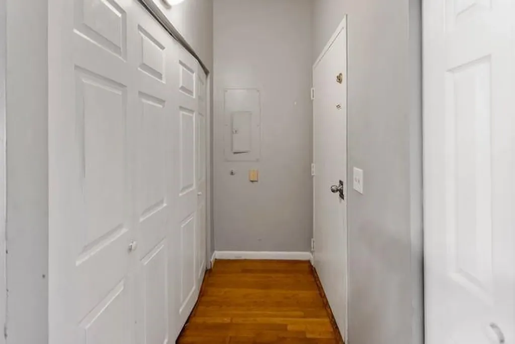 494 Woonasquatucket Avenue North Providence RI 02911