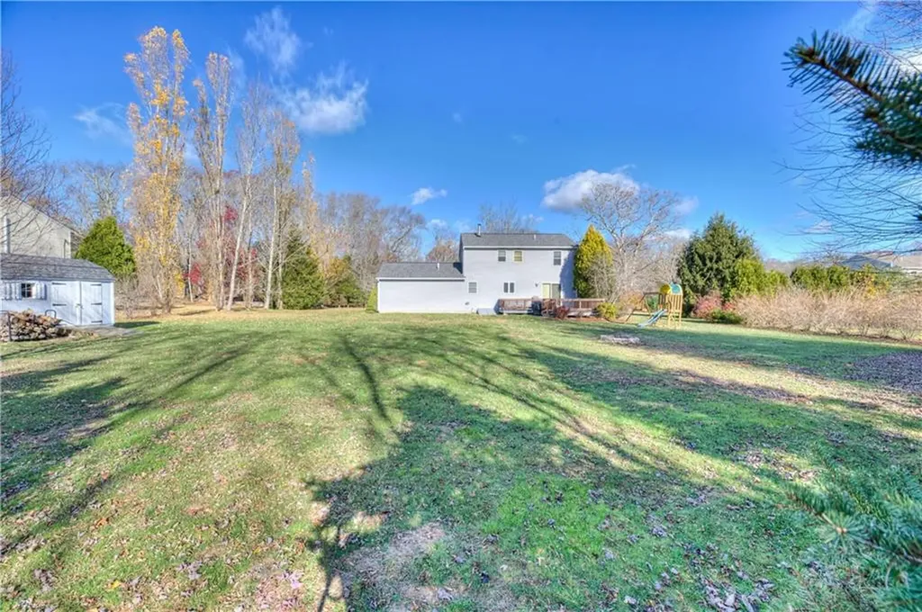 918 Saugatucket Road South Kingstown RI 02879