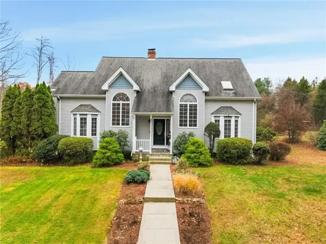 55 Gentry Way Scituate RI 02857