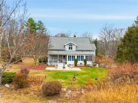 55 Gentry Way Scituate RI 02857