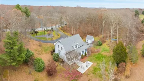 55 Gentry Way Scituate RI 02857