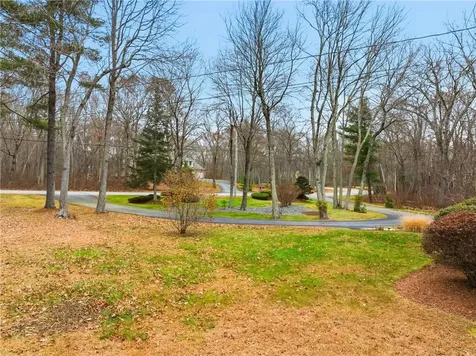 55 Gentry Way Scituate RI 02857