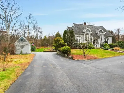 55 Gentry Way Scituate RI 02857