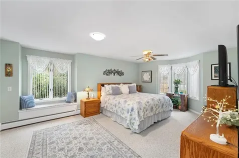 55 Gentry Way Scituate RI 02857