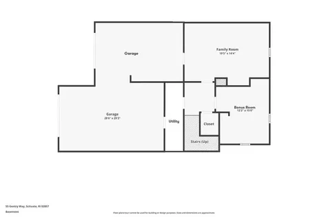 55 Gentry Way Scituate RI 02857