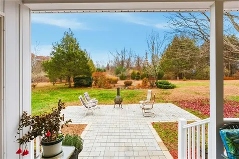 55 Gentry Way Scituate RI 02857