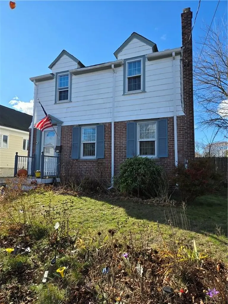 42 Netherlands Avenue Cranston RI 02905