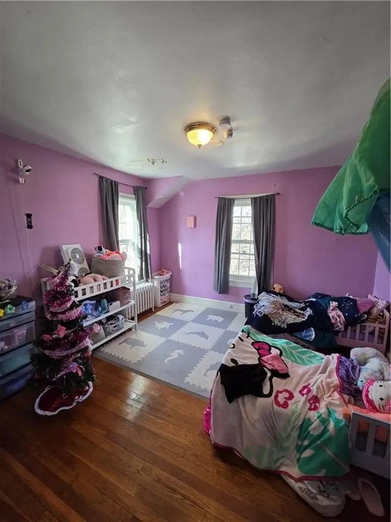 42 Netherlands Avenue Cranston RI 02905