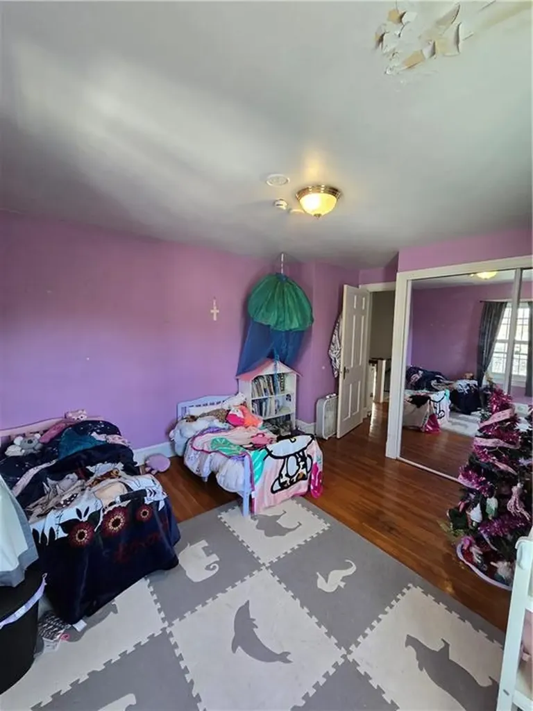42 Netherlands Avenue Cranston RI 02905