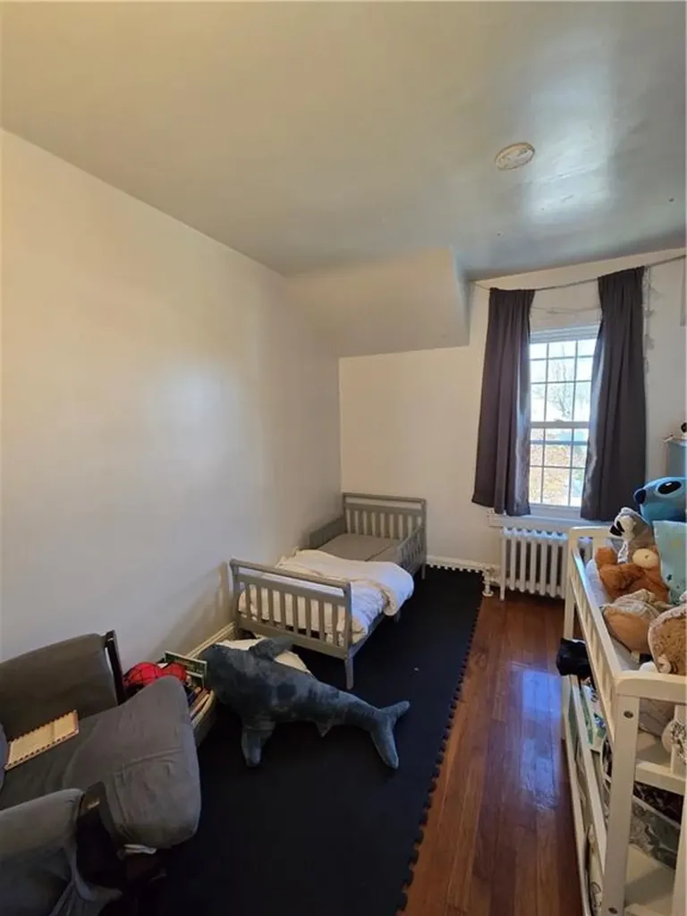 42 Netherlands Avenue Cranston RI 02905