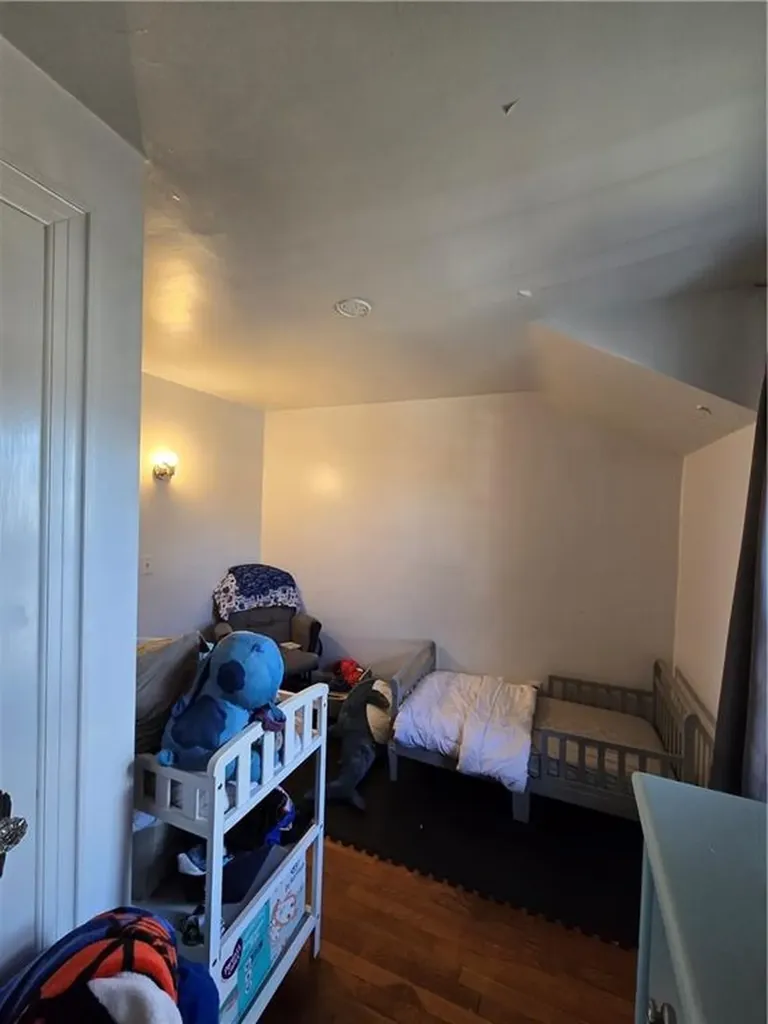 42 Netherlands Avenue Cranston RI 02905