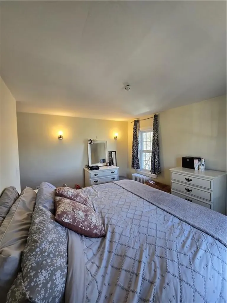 42 Netherlands Avenue Cranston RI 02905