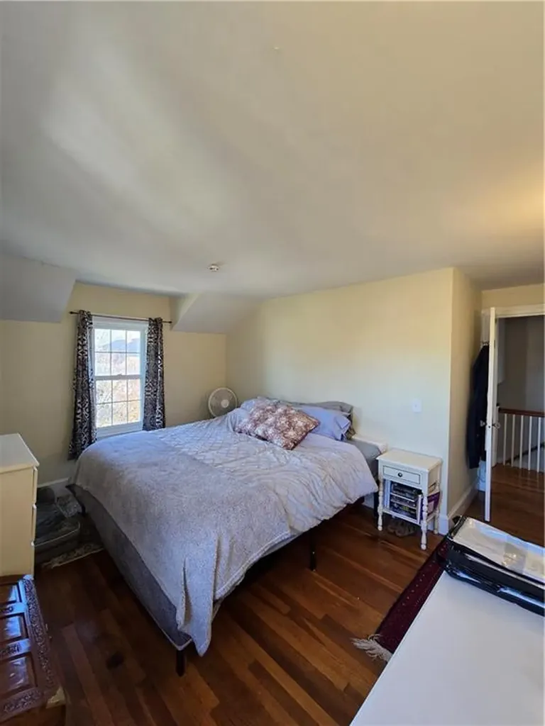 42 Netherlands Avenue Cranston RI 02905