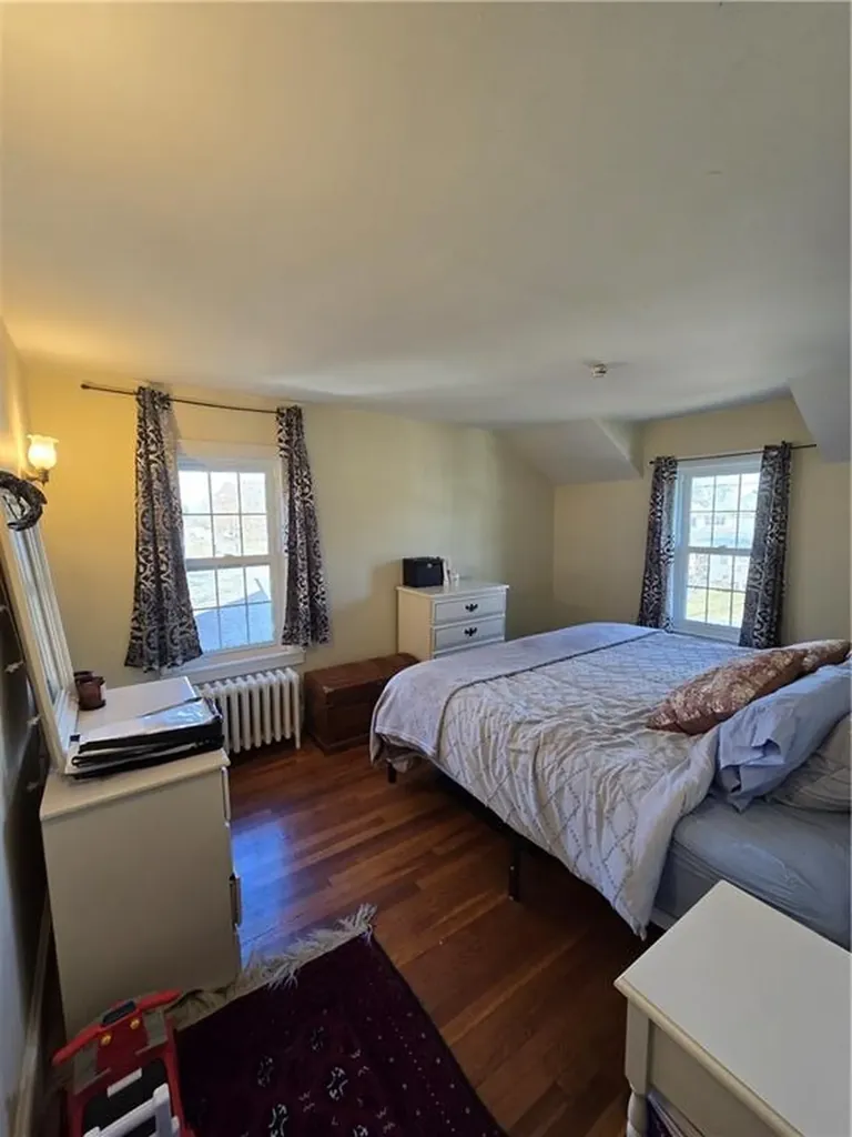 42 Netherlands Avenue Cranston RI 02905