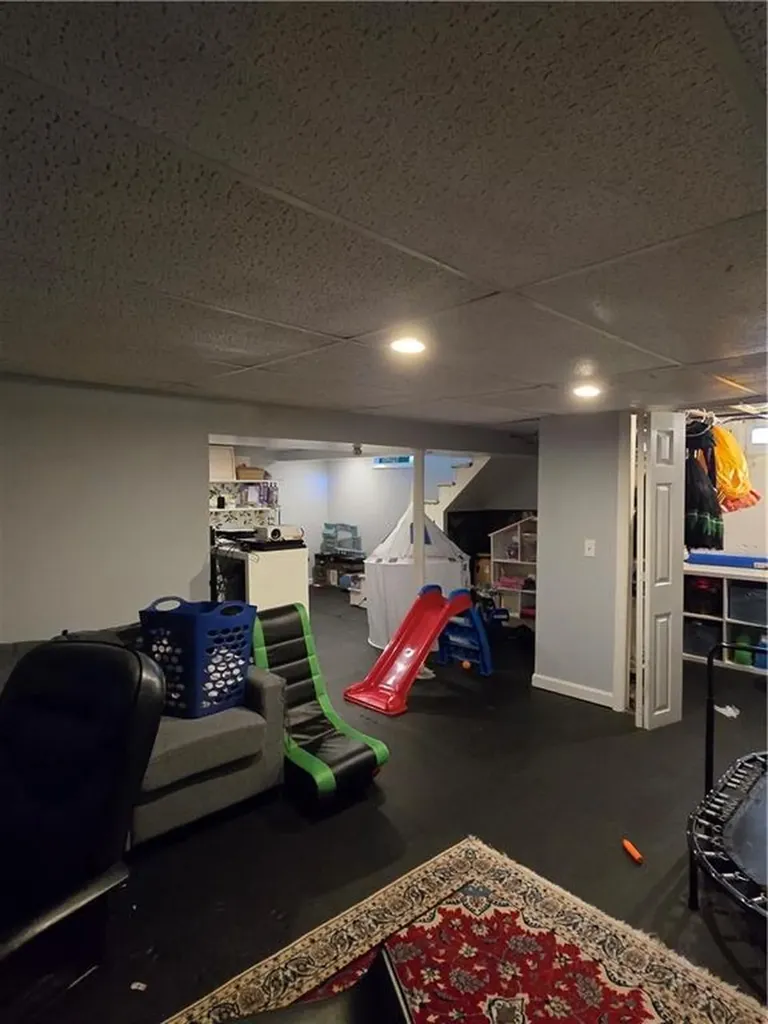 42 Netherlands Avenue Cranston RI 02905