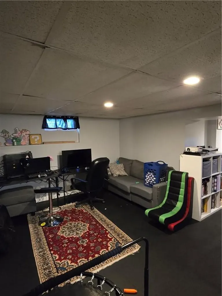 42 Netherlands Avenue Cranston RI 02905