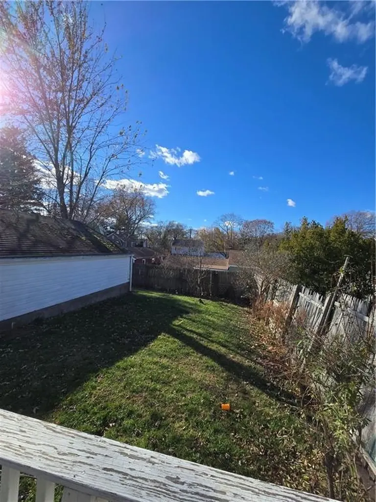 42 Netherlands Avenue Cranston RI 02905