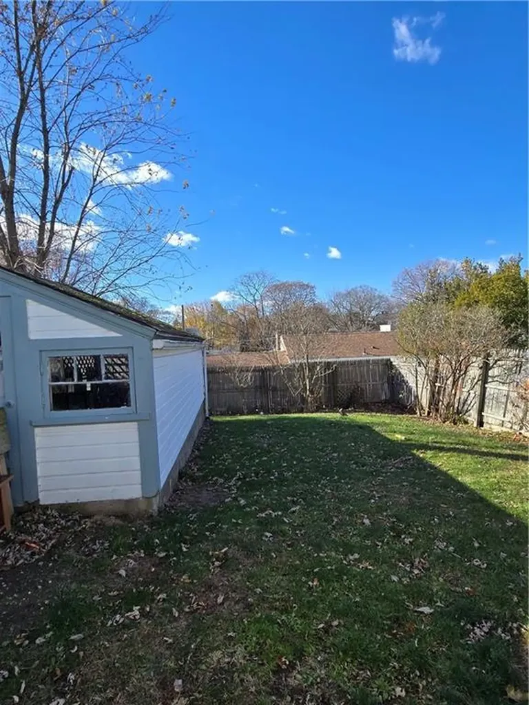 42 Netherlands Avenue Cranston RI 02905