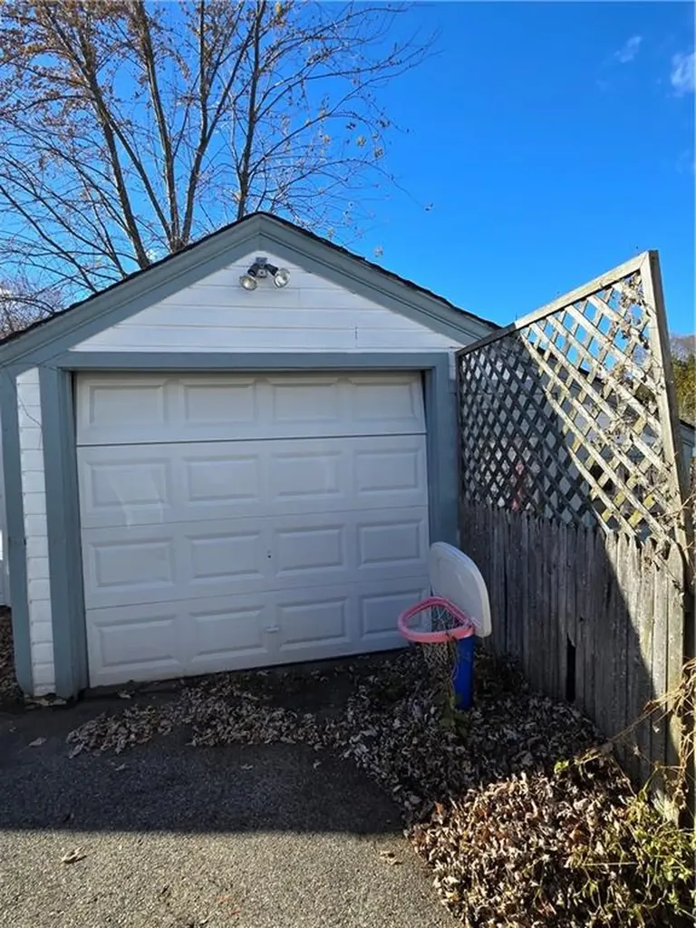 42 Netherlands Avenue Cranston RI 02905