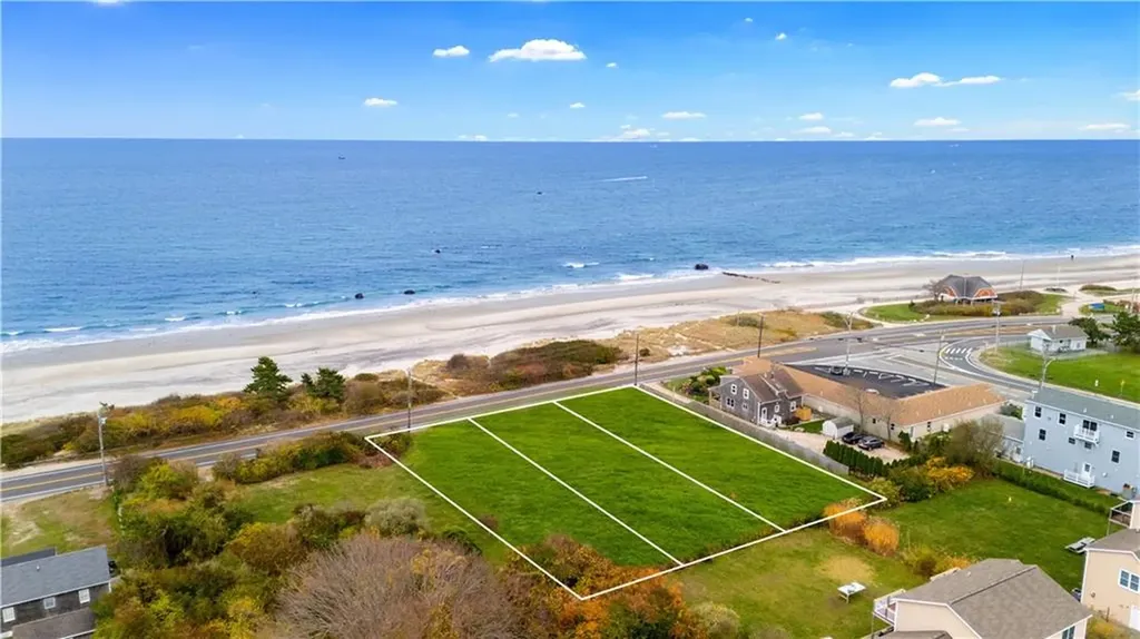 815 Ocean Road Narragansett RI 02882