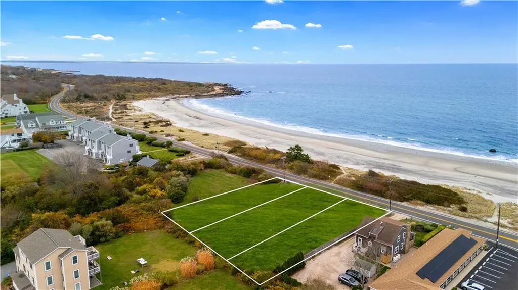 815 Ocean Road Narragansett RI 02882