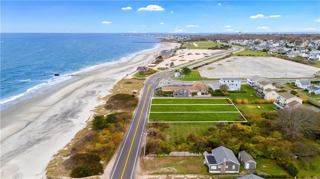 815 Ocean Road Narragansett RI 02882