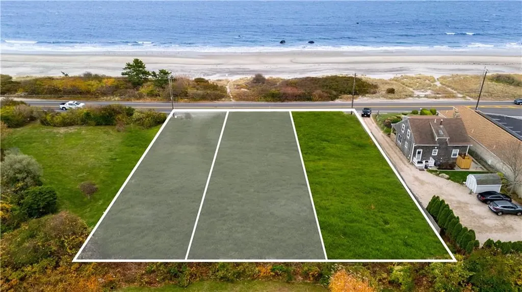 815 Ocean Road Narragansett RI 02882