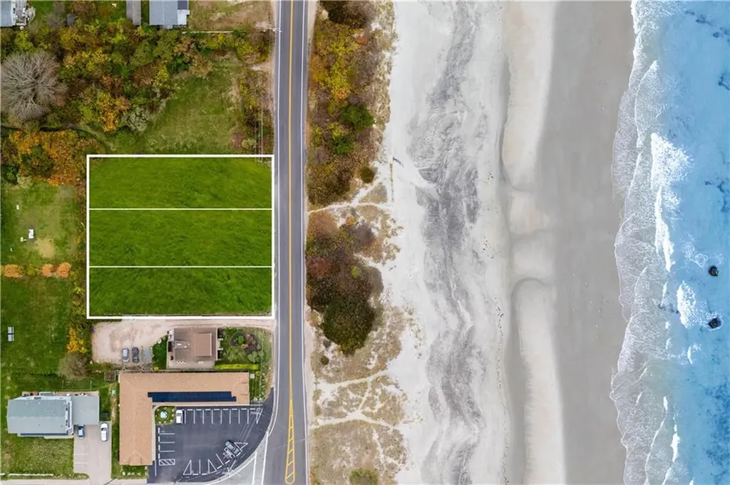 815 Ocean Road Narragansett RI 02882