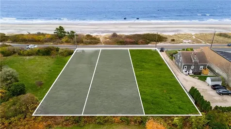 815 Ocean Road Narragansett RI 02882