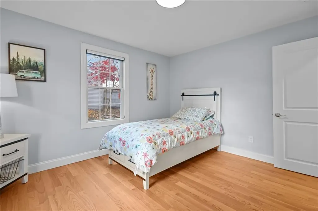 31 Swan Street North Providence RI 02911