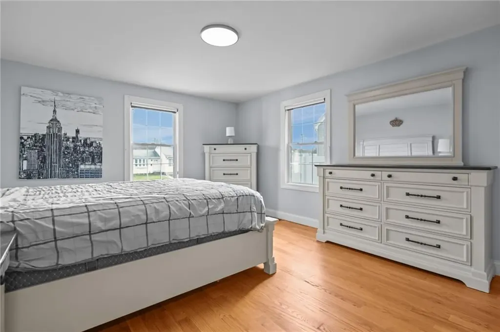 31 Swan Street North Providence RI 02911