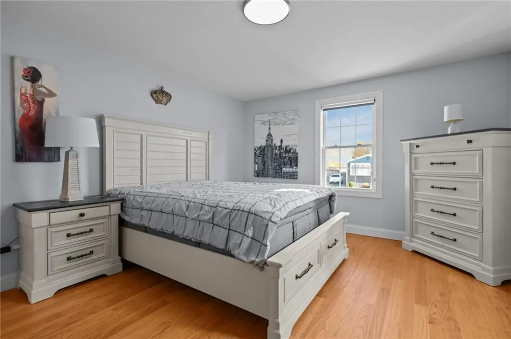 31 Swan Street North Providence RI 02911