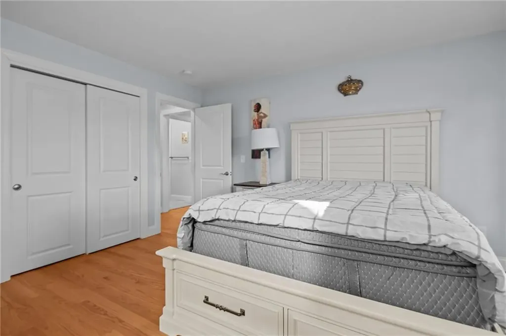 31 Swan Street North Providence RI 02911