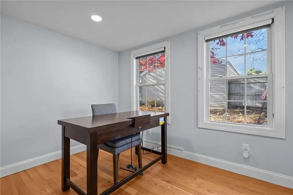 31 Swan Street North Providence RI 02911