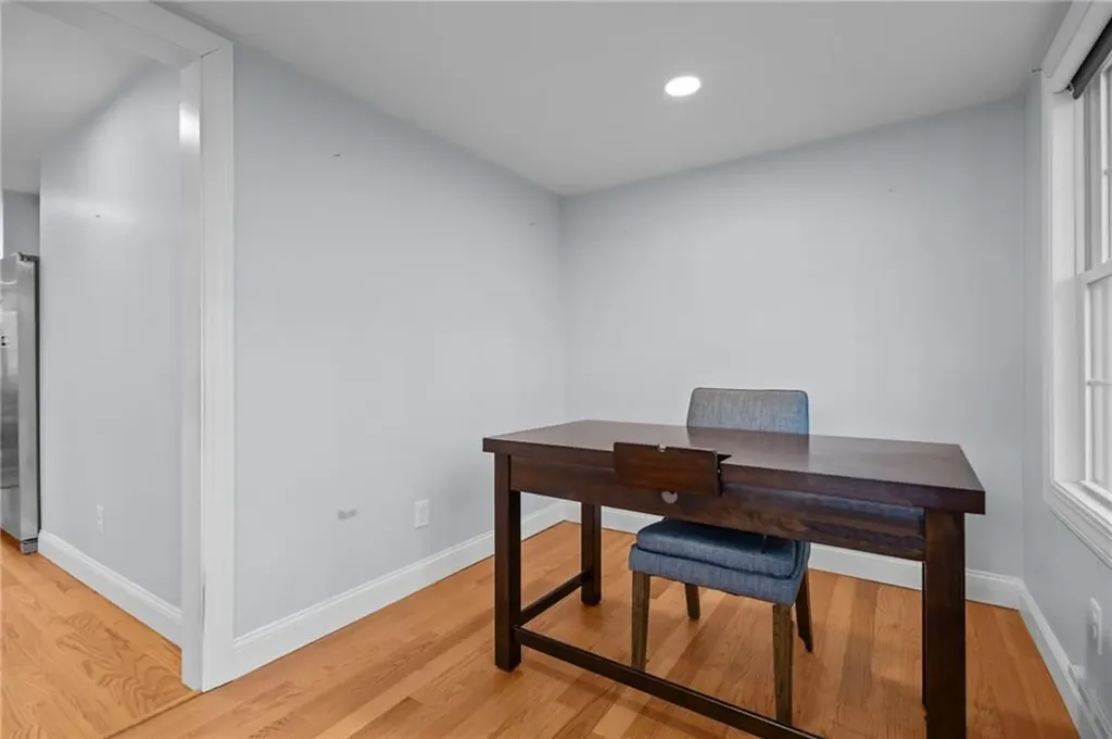 31 Swan Street North Providence RI 02911