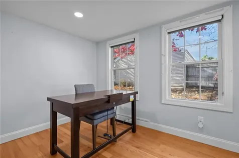 31 Swan Street North Providence RI 02911