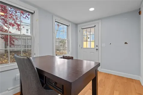 31 Swan Street North Providence RI 02911