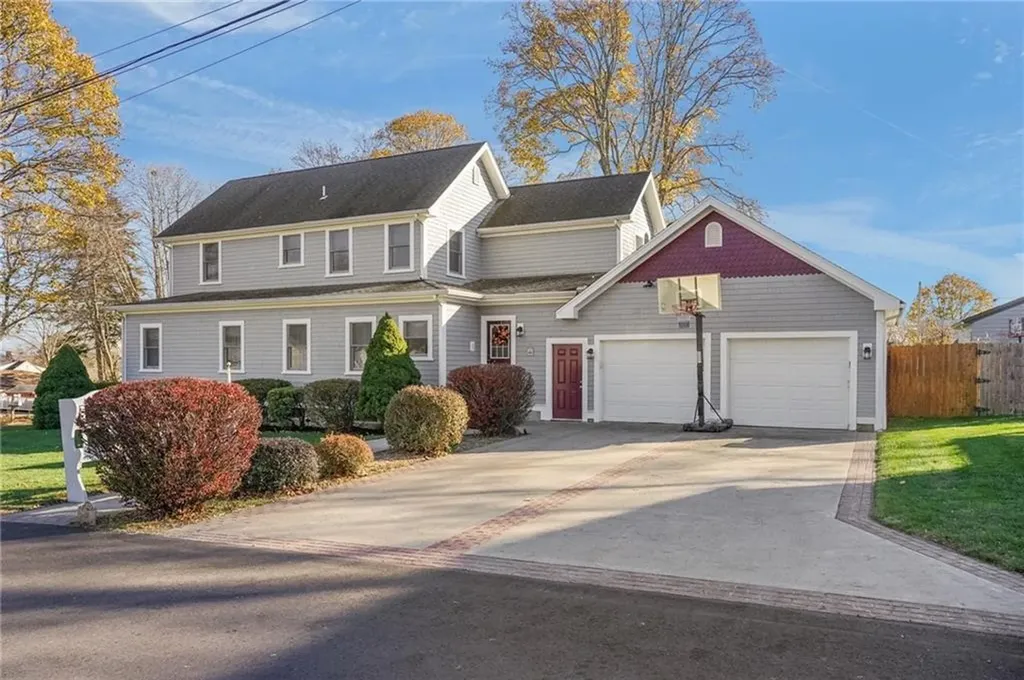 57 Ocean Avenue Warwick RI 02889