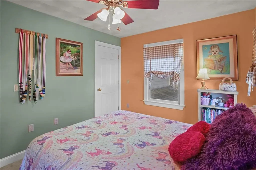 57 Ocean Avenue Warwick RI 02889