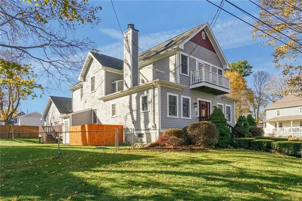 57 Ocean Avenue Warwick RI 02889