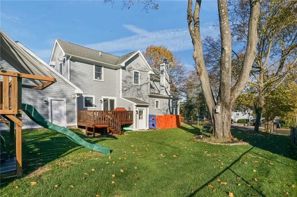 57 Ocean Avenue Warwick RI 02889