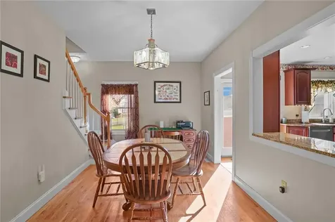 57 Ocean Avenue Warwick RI 02889