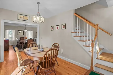 57 Ocean Avenue Warwick RI 02889